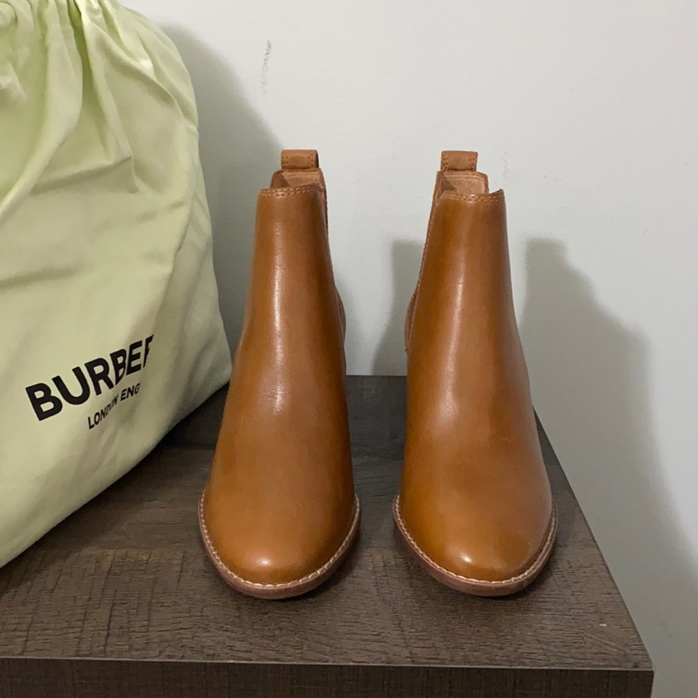 Madewell Boots